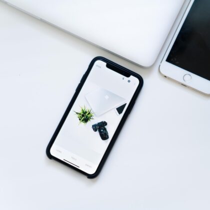 Strona WWW (w zestawie z konsultacją)